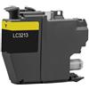 Cartuccia compatibile Brother LC-3213Y GIALLO