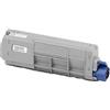 Toner compatibile Oki 46507508 C612 NERO