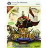Microsoft Age of Empires Online, 1u, DVD, SPA