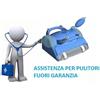 Dolphin Assistenza per Robot piscina Dolphin fuori garanzia