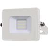 V-TAC FARO LED 10W ULTRAS. BIANCO NATURALE BIANCO C. SAMSUNG VT-10-LED428