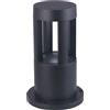 V-TAC LAMPADA LED 10W BIANCO FREDDO CORPO NERO DA TERRA IP65 VT-830-LED8324