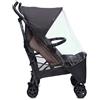 Easywalker Parapioggia per Passeggino Easywalker