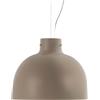 KARTELL lampada a sospensione BELLISSIMA - 9450-29