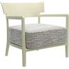 KARTELL poltrona CARA FANCY - 5843-2F