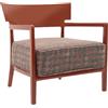 KARTELL poltrona CARA FANCY - 5843-3G