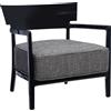 KARTELL poltrona CARA FANCY - 5843-4H