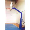 Protezione SINGOLA impianto basket con base