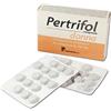 Perfarma Linea Anticaduta Donna Pertrifol Integratore Alimentare 30 Compresse