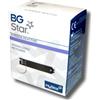Sanofi Linea Controllo del Diabete Bgstar Mystar Extra 25 strisce