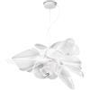SLAMP lampada a sospensione LA BELLE ÉTOILE ETOILE - ETOSS00WHT01T00LEDEU