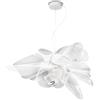 SLAMP lampada a sospensione LA BELLE ÉTOILE ETOILE - ETOSL00WHT01T00LEDEU