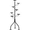 ZANOTTA portavasi smontabile ALBERO - 400-NE