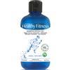 Amovita Man Healthy Fitness Shampoo doccia 2 in 1
