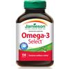 JAMIESON OMEGA 3 SELECT 150 SOFTGELS