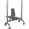 Impulse Shoulder Press Bench - Impulse Elite IT7031