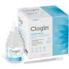 Sakura Linea Igiene Intima Clogin Lavanda Vaginale 5 Flaconi da 100 ml