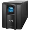 Apc Gruppo di continuita' Apc SMC1500IC SMARTUPS C 1500VA LCD 230V SmartConnect [SMC1500IC]