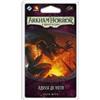 Fantasy Flight Abissi di Yoth - Arkham Horror: Il Gioco di Carte (Ciclo 3)