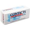 FIDIA FARMACEUTICI SpA Contacta Daily Lens +3,75 Sanifarma 30 Lentine Monouso