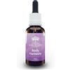 BUSH BIOTHERAPIES Pty Ltd Body Harmony Australian Bush Flower Essences 30ml