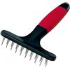 Ferplast GRO 5852 pettine a rastrello 2 largo