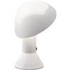 MARTINELLI LUCE lampada da tavolo ELMETTO - 685/BI