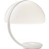 MARTINELLI LUCE lampada da tavolo SERPENTE - 599