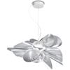 SLAMP lampada a sospensione NEW ÉTOILE ETOILE - ETOSS00PRS01T00LEDEU