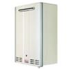 Scaldabagno a gas Infinity esterno 32lt Metano/GPL Rinnai - Grassia srl