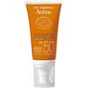 Avene Sole Avene Linea Solare Pelli Sensibili SPF50+ Crema Colorata Pelli Secche 50 ml