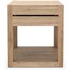 ETHNICRAFT comodino AZUR - 51140
