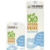 THE BRIDGE Srl The Bridge Bio Avena Drink Integratore Alimentare 1000ml