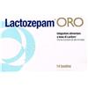 lactozepam