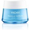 Vichy Aqualia - Crema Viso Idratante per Pelle da Normale a Secca, 50ml