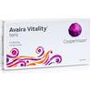 CooperVision Avaira Vitality Toric (3 lenti)