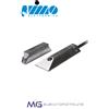 VIMO CTB020 Contatto magnetico filare in alluminio per porte basculanti
