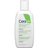 CERAVE (L'Oreal Italia SpA) CeraVe Detergente Idratante Viso Pelle da Normale a Secca, con acido ialuronico e ceramidi 88 ml