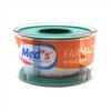 Med's Farmacerotto - Cerotto Ipoallergenico In TNT Misure m5x2,5cm