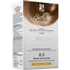 BioNike Capelli BioNike Shine On - Trattamento Colorante Capelli 8.3 Biondo Chiaro Dorato