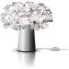 SLAMP lampada da tavolo CLIZIA TABLE ON/OFF - CLITS00FUM00000000EU