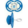 Mam Linea Bimbo Succhietto Perfect Night Silikonseta 6+ 1 Succhietto
