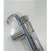 Nobili Rubinetteria Miscelatore Lavabo/Bidet Oz T1