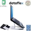 Dataflex Addit rialzo notebook - regolabile 51.388 Dataflex
