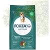 Sanypet Forza 10 Adult Medium Maintenance Cervo 12 kg Per Cani