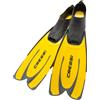 CRESSI PINNA AGUA GIALLA Pinne Snorkeling