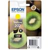 Epson Cartuccia Epson 202 300-pagine Giallo