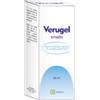 RNE BIOFARMA VERUGEL Gel Cheratolitico 20ml