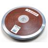 Lancio del disco Kg 1,75 Polanik legno/resina IAAF