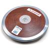 Lancio del disco Kg 2 Polanik legno/resina IAAF